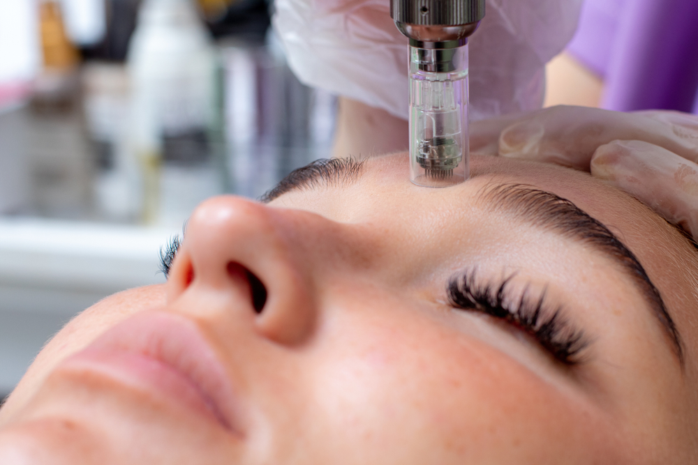 Cosmetic Dentistry