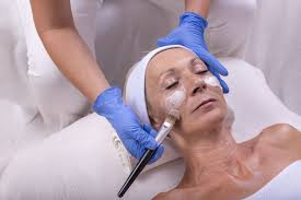Laser Treatment 4